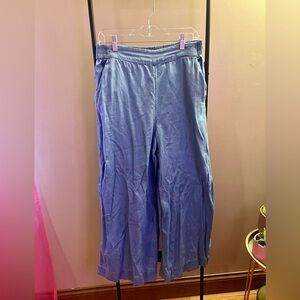 Jessica Simpson Blue Flare & Wide Leg Jeans